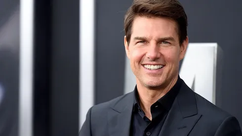 Tom Cruise