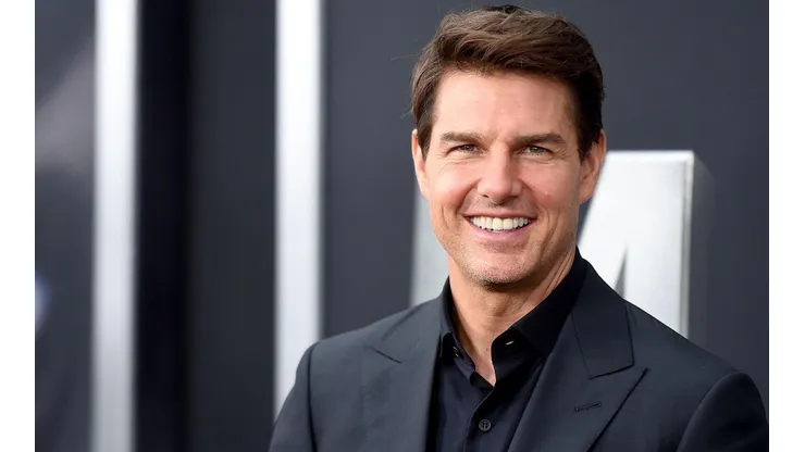 Tom Cruise