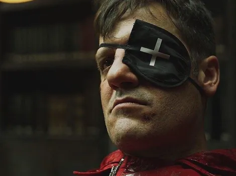 El giro inesperado que podría tener el final de La Casa de Papel