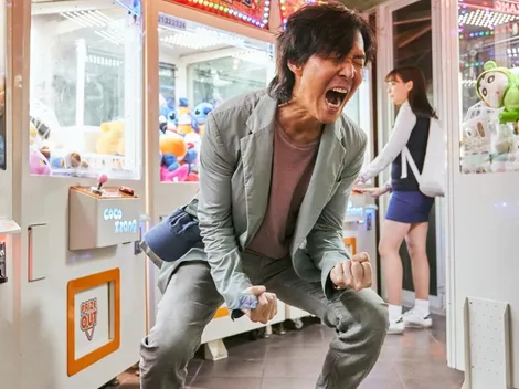 El Juego del Calamar ya no es lo más visto de Netflix