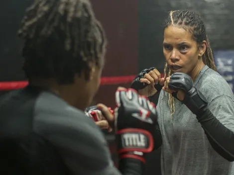 ¿Herida es una historia real?