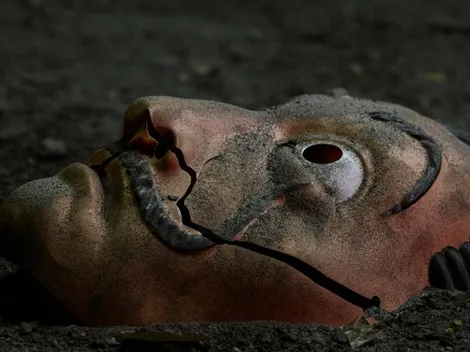 La Casa de Papel 5B: los actores dieron detalles del final