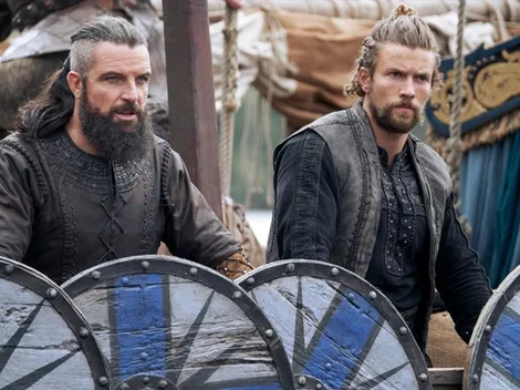 Netflix confirmó la fecha de estreno de Vikings: Valhalla