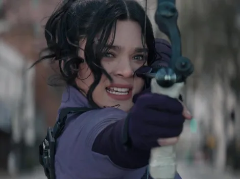 Memes y reacciones de los fans por el episodio 3 de Hawkeye en Disney+