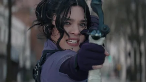 Memes y reacciones de los fans por el episodio 3 de Hawkeye en Disney+.