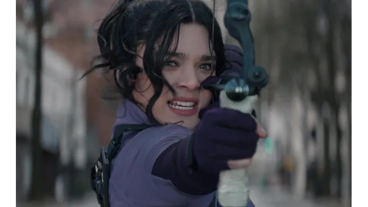 Memes y reacciones de los fans por el episodio 3 de Hawkeye en Disney+.