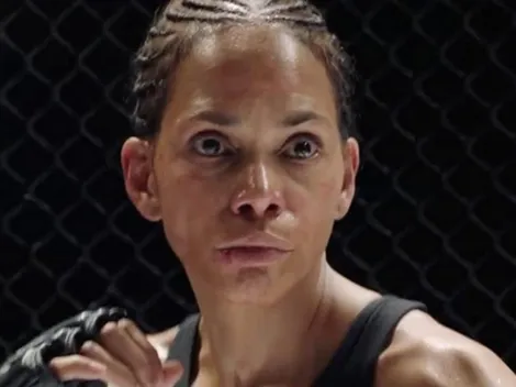 Halle Berry y la dura preparación física para su película de Netflix