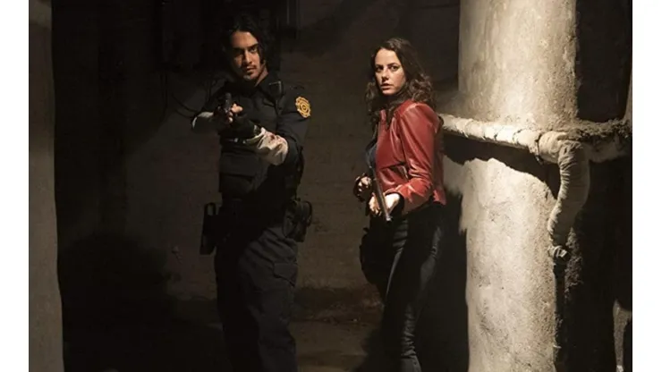 Resident Evil regresa mañana