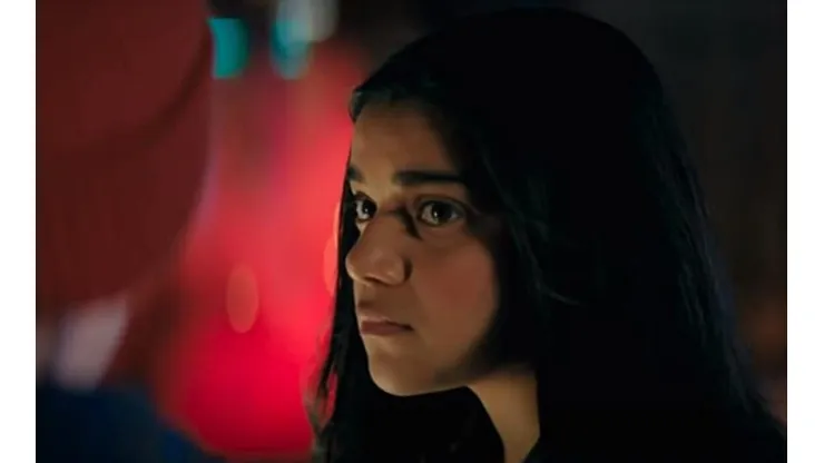 Kamala Kahn