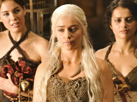 Game of thrones avanza con una nueva precuela