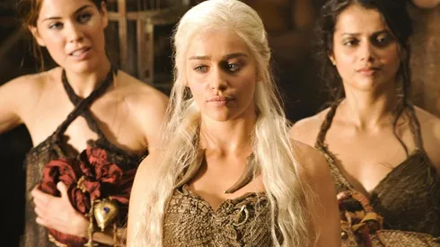 Los fans todavía cuestionan lo que pasó con Daennerys.