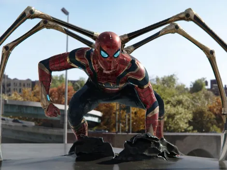 Esta es la duración exacta que tendrá Spider-Man: No Way Home