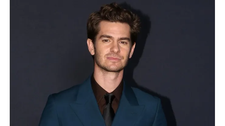 No es Spider-Man: la película de Andrew Garfield con mejores críticas de toda su carrera.