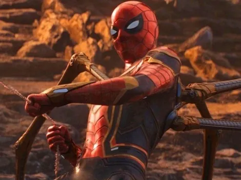 Spider-Man: No Way Home acaba de superar este récord de Avengers: Endgame