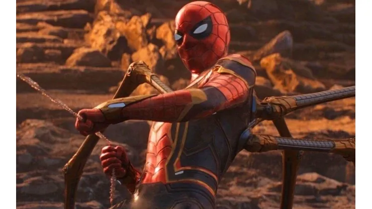 Marvel: "Spider-Man: No Way Home" no se estrenó y ya superó un récord de "Avengers: Endgame".