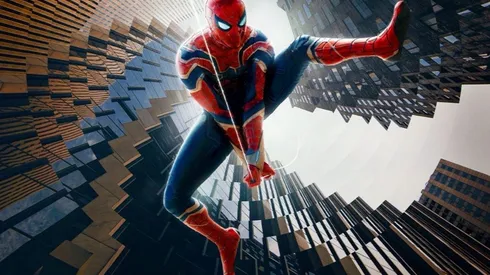 Tobey Maguire y Andrew Garfield son confirmados en Spider-Man: No Way Home por error.