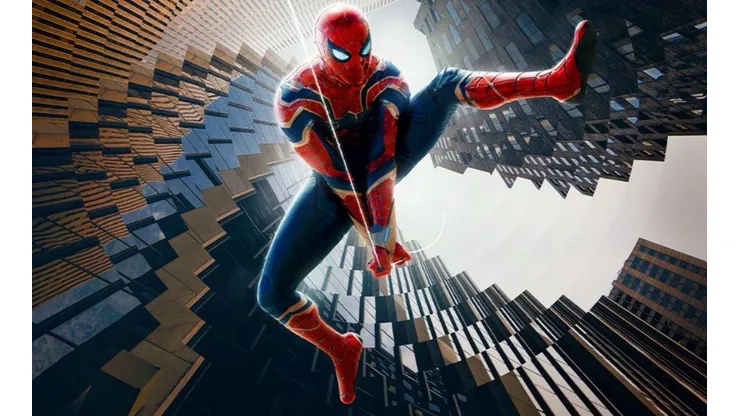 Tobey Maguire y Andrew Garfield son confirmados en Spider-Man: No Way Home por error.