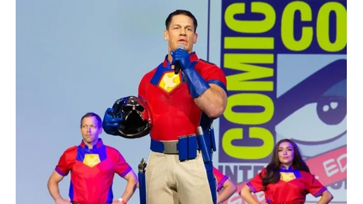 John Cena