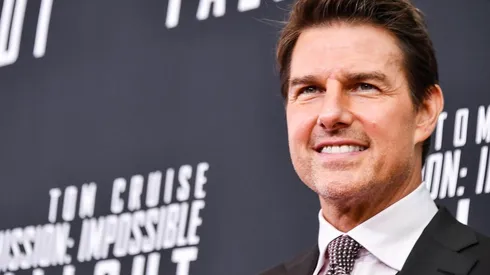 La próxima película de la saga llegará en septiembre del 2022.