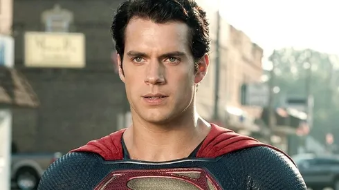 Henry Cavill interpretó a Superman en las últimas películas de DC.