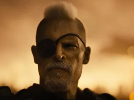 Joe Manganiello cree que no volverá a interpretar a Deathstroke