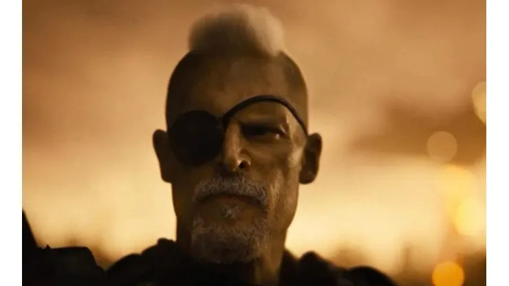 Deathstroke