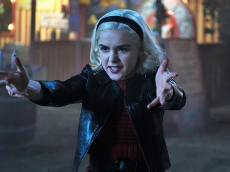 Sabrina podría aparecer en más episodios de Riverdale