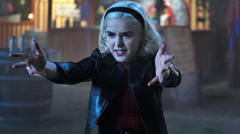 Kiernan Shipka estará en el primer episodio de la sexta temporada.