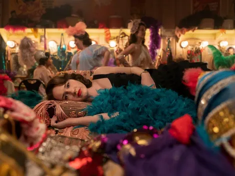 Todo sobre la cuarta temporada de The Marvelous Mrs. Maisel