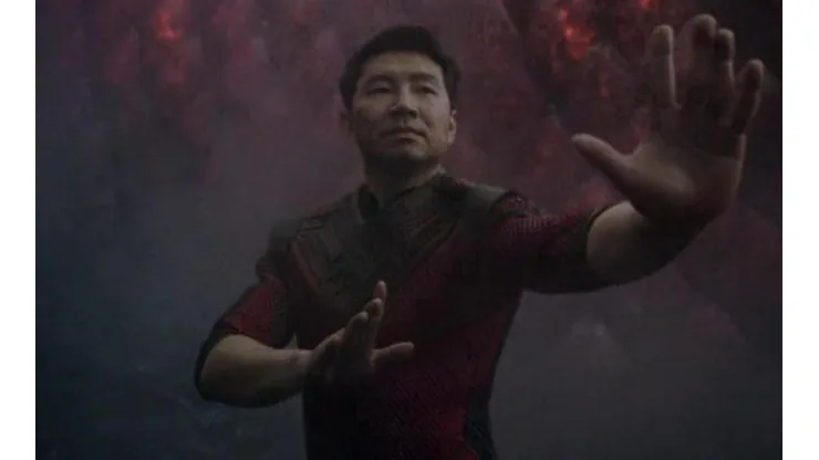 Shang-Chi