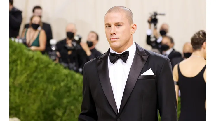 Channing Tatum saltó a la fama gracias a este rol hace una década.