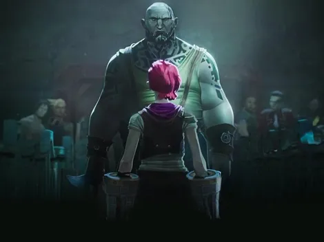 Esta fue la serie más vista de Netflix a nivel mundial en noviembre 2021