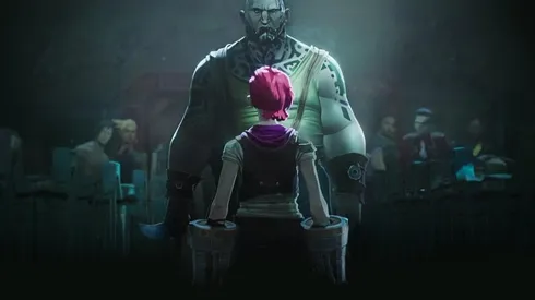 Ni Arcane ni Cowboy Bebop: esta fue la serie más vista de Netflix a nivel mundial en noviembre 2021.