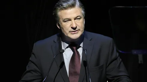 El actor había hablado varias veces con la prensa, pero es la primera vez que realiza un mano a mano con un periodista.