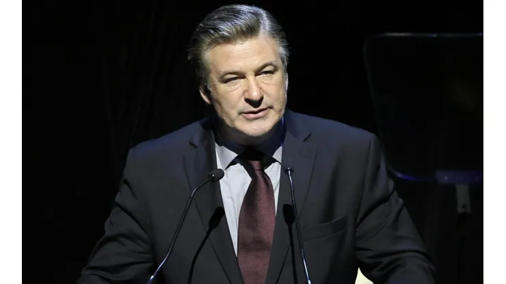 El actor había hablado varias veces con la prensa, pero es la primera vez que realiza un mano a mano con un periodista.