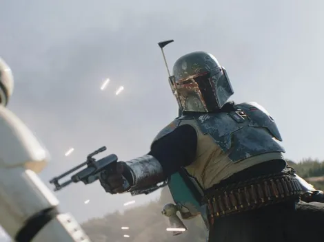 Todos los estrenos de diciembre en Disney+