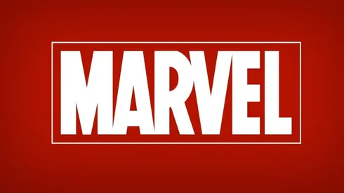 Marvel Logo