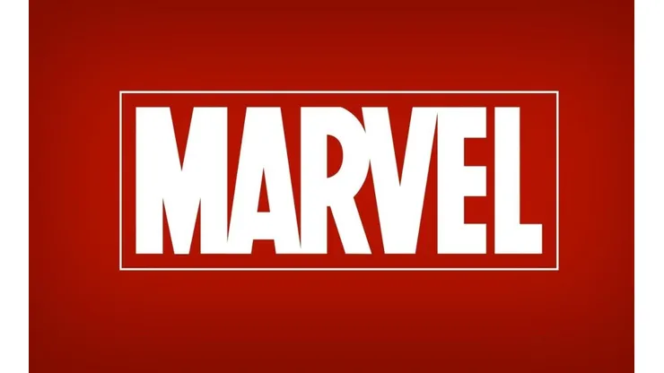 Marvel Logo