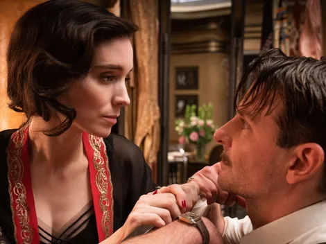 Nightmare Alley: las 10 películas que inspiraron a Guillermo del Toro