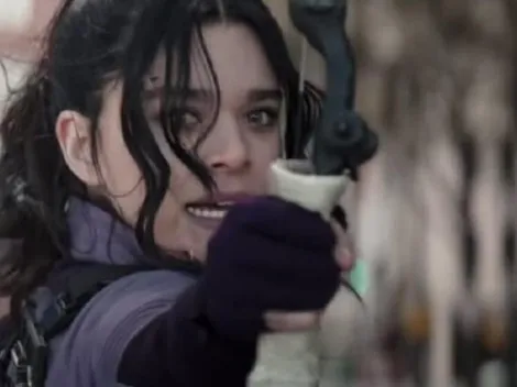 Así se vería Hailee Steinfeld si fuera la protagonista de Bridgerton