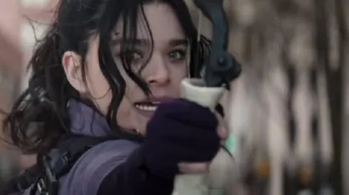 La actriz de Hawkeye podría ser fichada por la serie de Netflix.