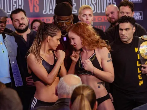 La película con Halle Berry que triunfa en Netflix