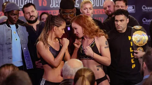 La película con Halle Berry que triunfa en Netflix.