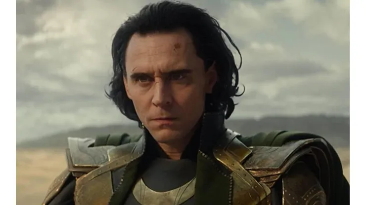 Loki