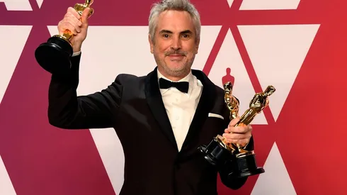 Las películas de Alfonso Cuarón que están en Netflix, Prime Video, HBO Max y más plataformas.