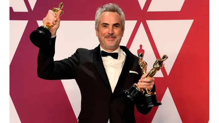 Las películas de Alfonso Cuarón que están en Netflix, Prime Video, HBO Max y más plataformas.