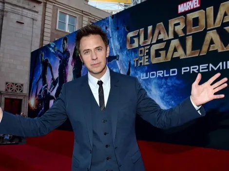 James Gunn eligió su Spider-Man favorito y no es Tom Holland