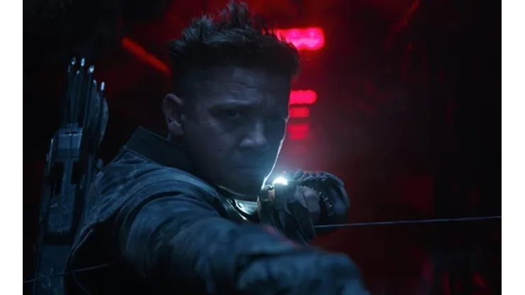 Hawkeye