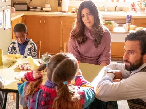 ¿Cuándo se estrena la sexta y última temporada de This Is Us en España?