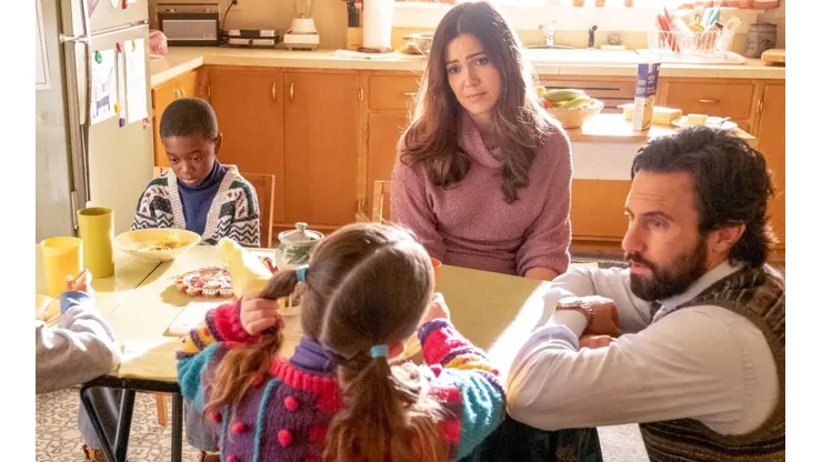 ¿Cuándo se estrena la sexta y última temporada de This Is Us en España?